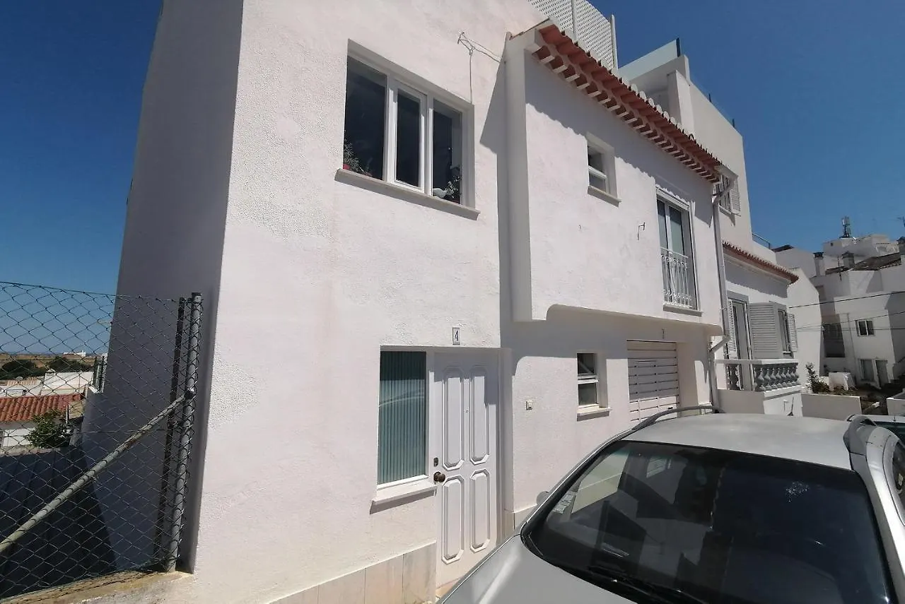 A20 - Lagos Town Bedroom Πορτογαλία