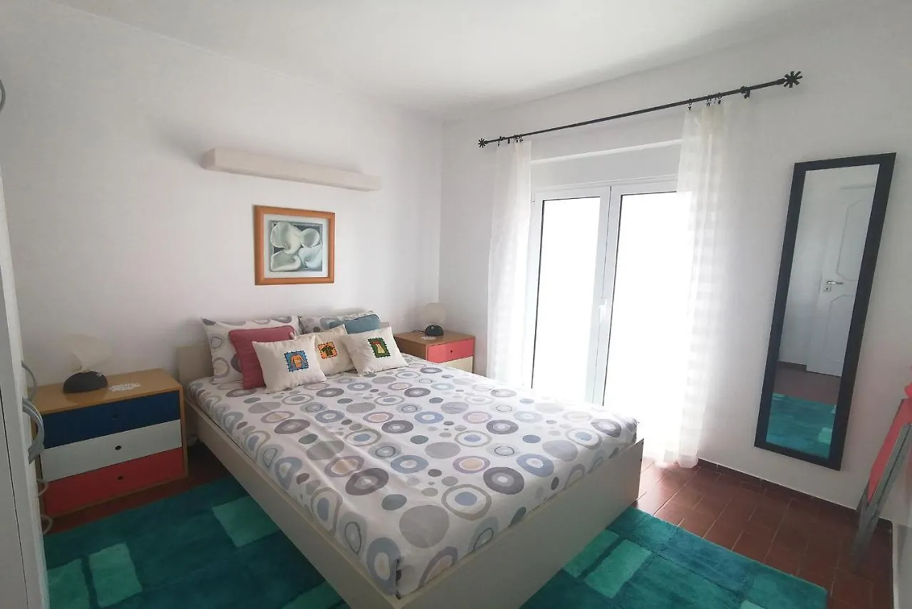 Homestay A20 - Lagos Town Bedroom