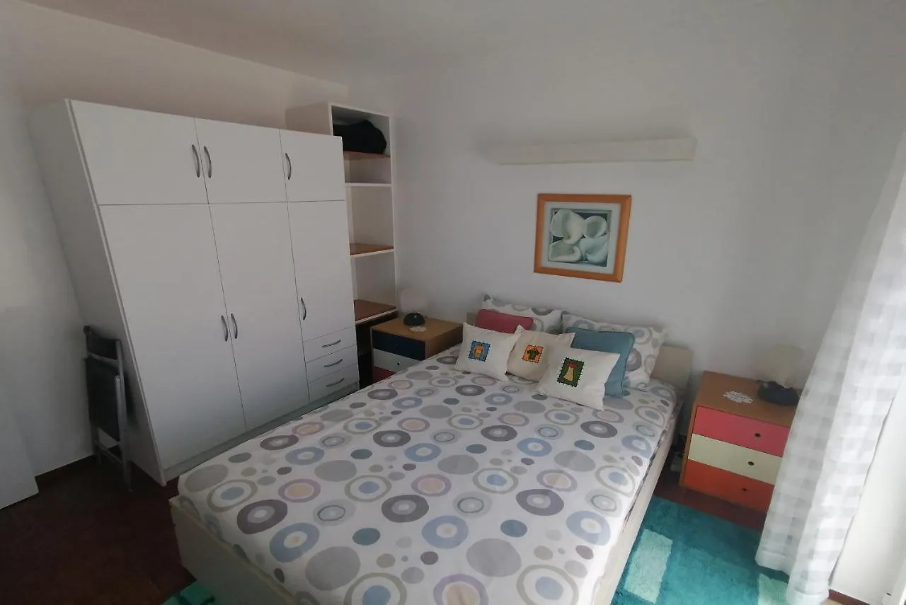 A20 - Lagos Town Bedroom Homestay