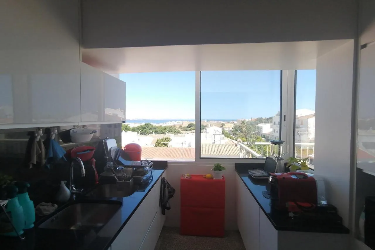 A20 - Lagos Town Bedroom 0*,  Portugal