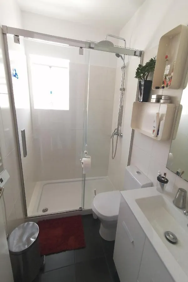 A20 - Lagos Town Bedroom